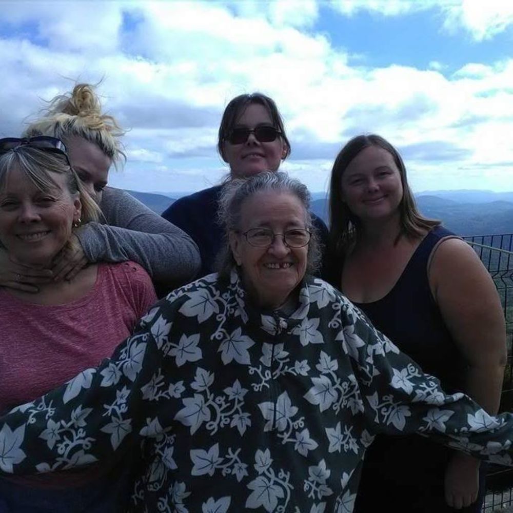 Meet your Posher, Karen